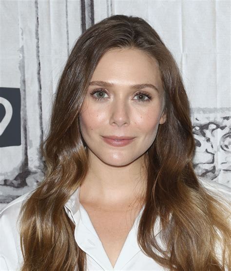 Elizabeth Olsen Archives